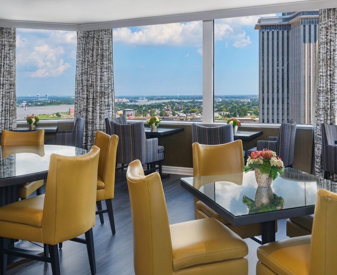 The Windsor Court Hotel 5*