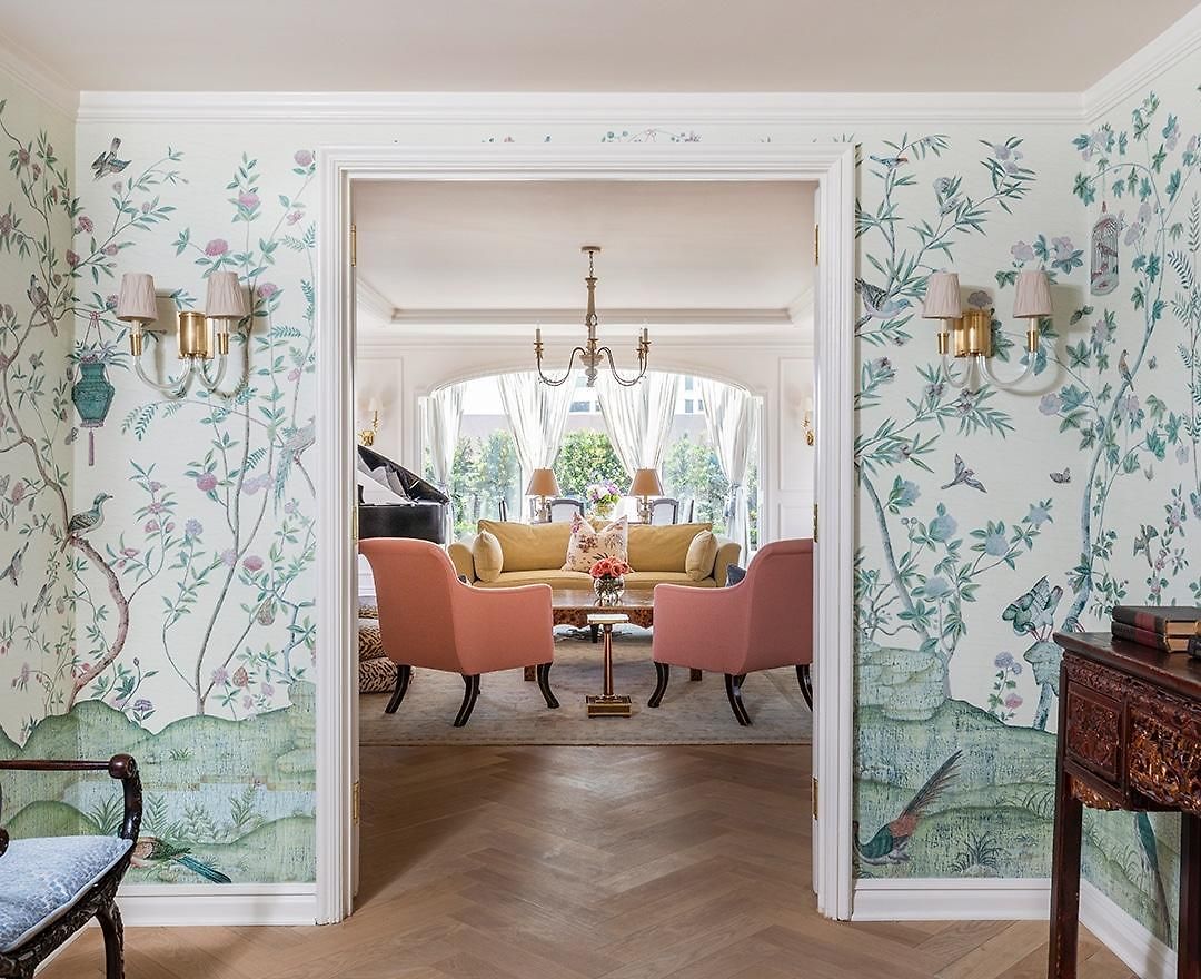 The Windsor Court Hotel 5*