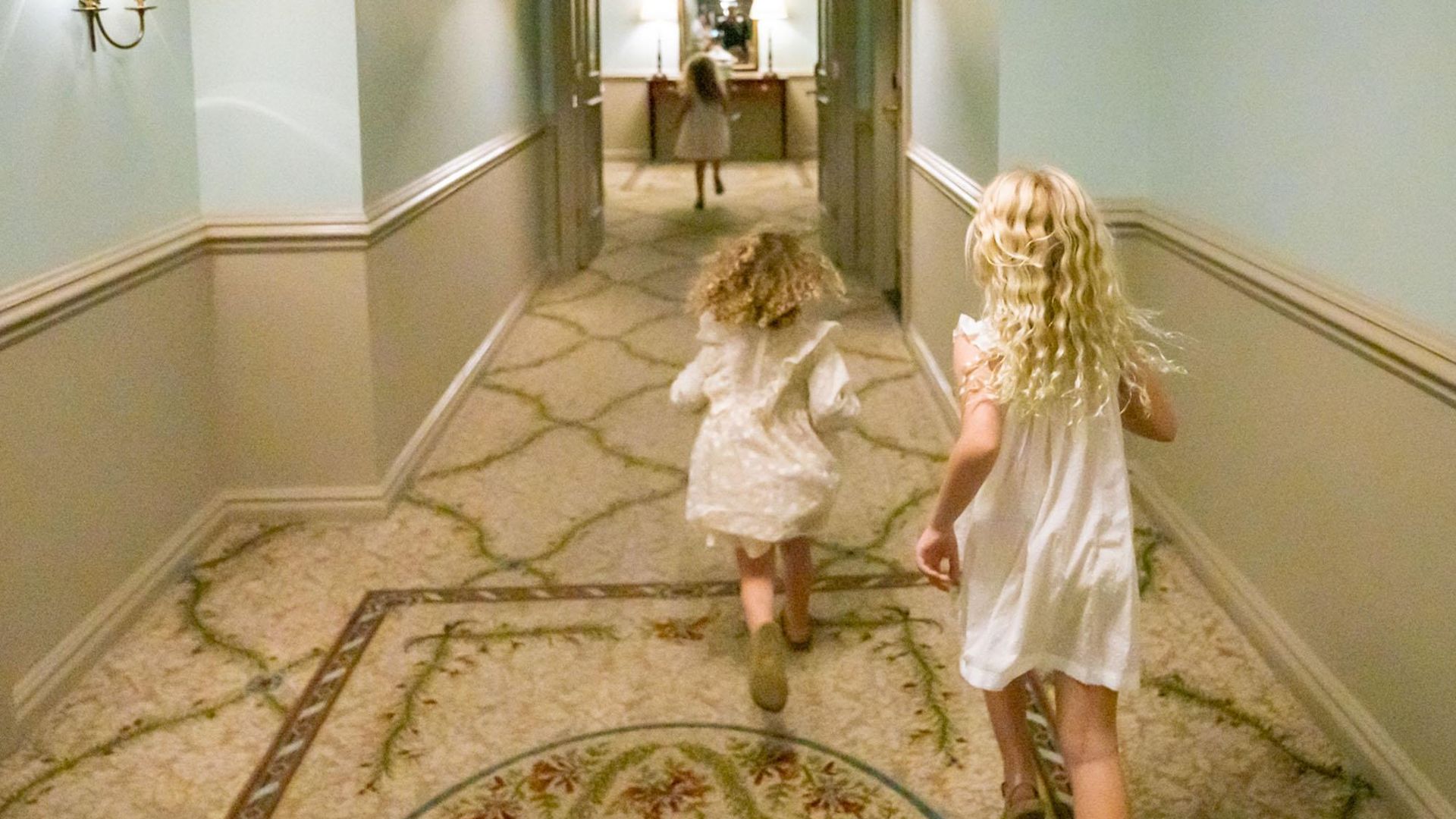 The Windsor Court 5*