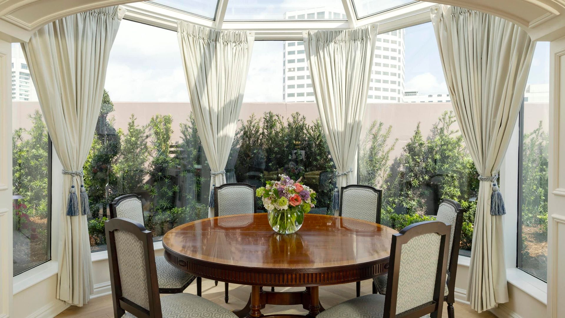 The Windsor Court 5* New Orleans