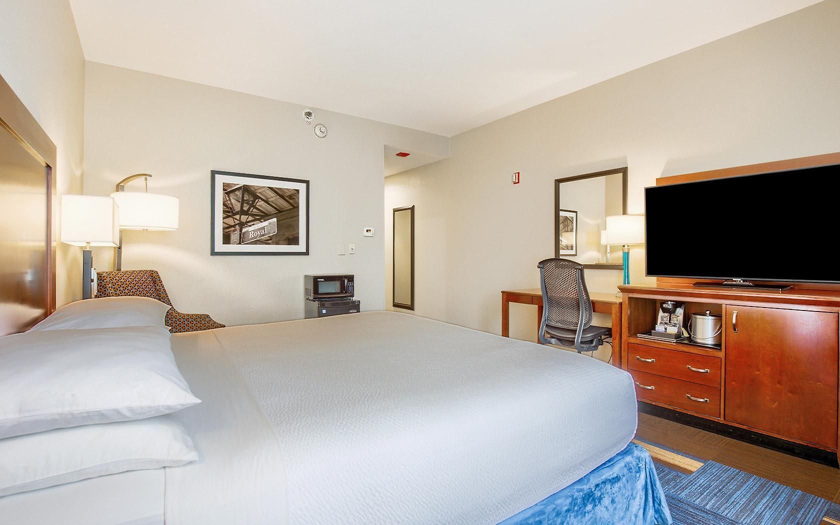 Wyndham French Quarter 4*