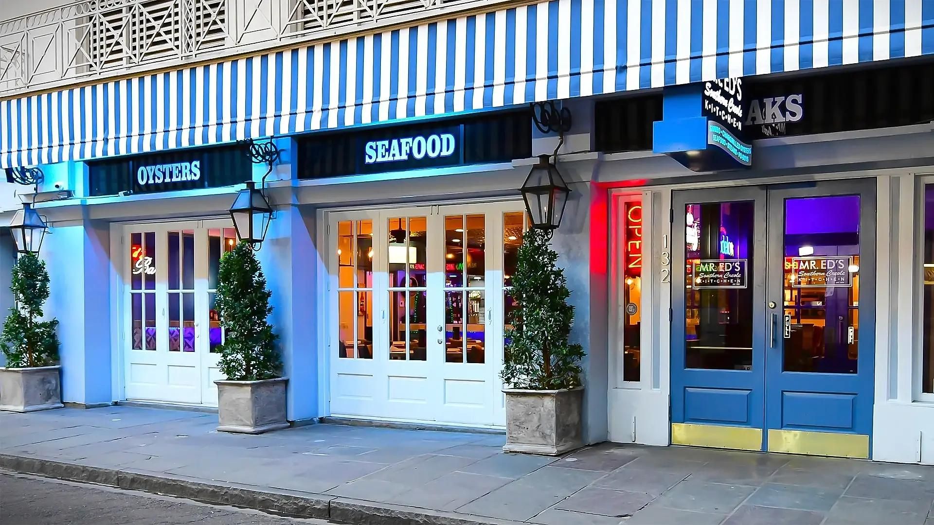Hotel Wyndham French Quarter 4*