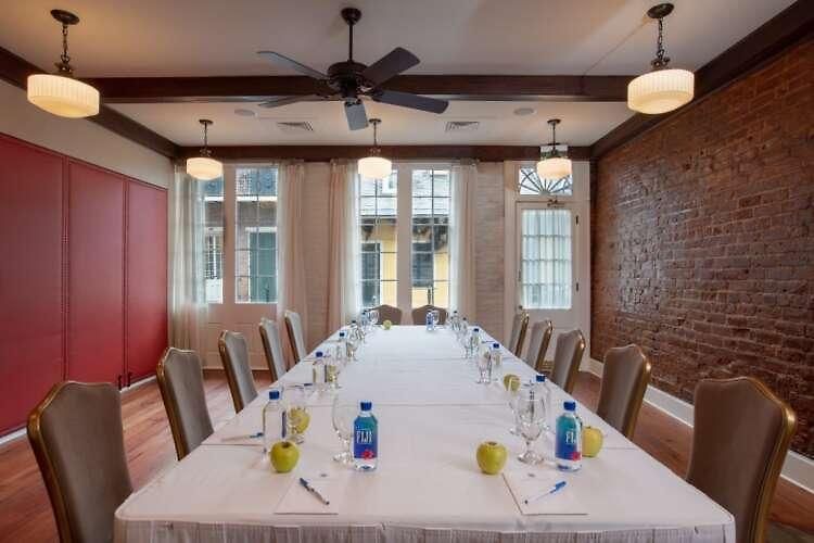 Provincial 4* New Orleans