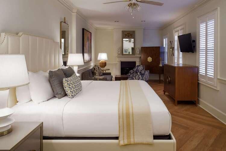 Hotel Provincial New Orleans