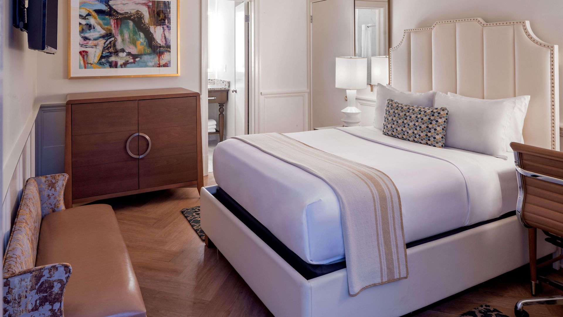 Provincial 4* New Orleans