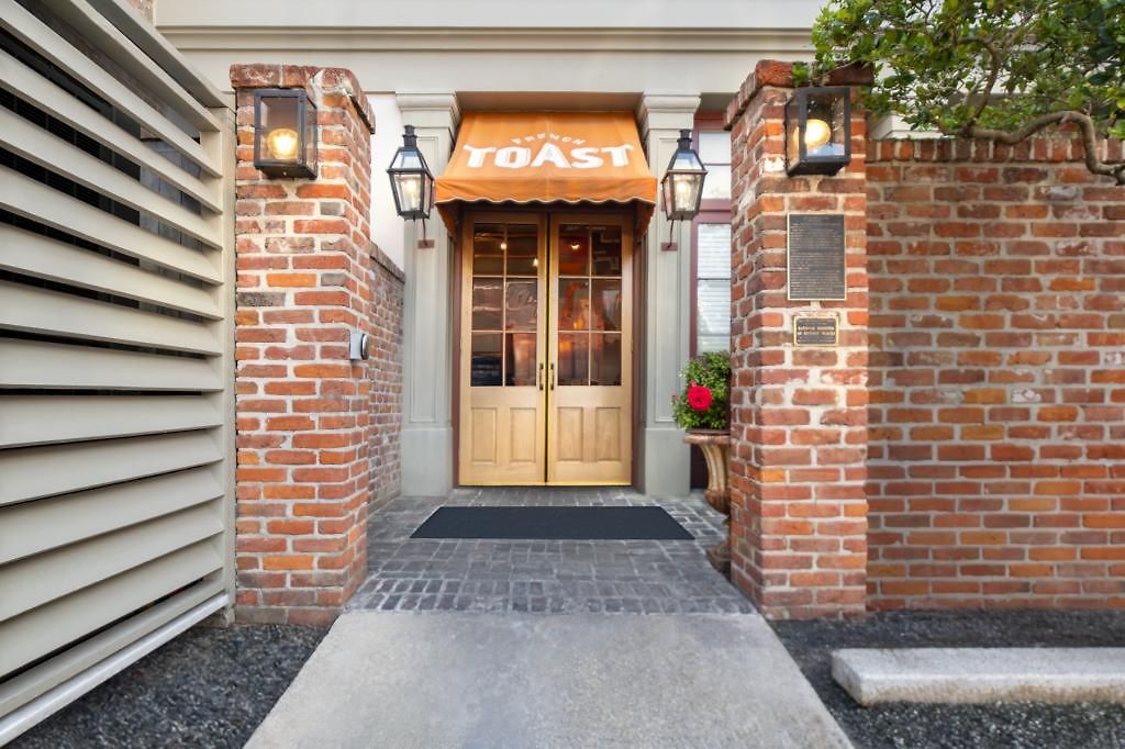 Hotel Provincial New Orleans