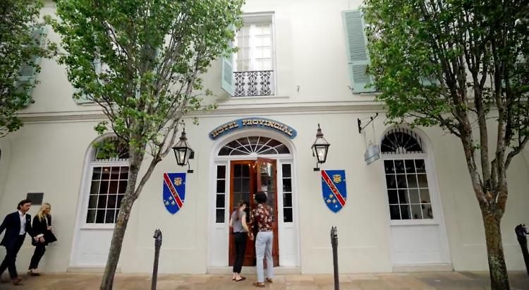 Hotel Provincial
