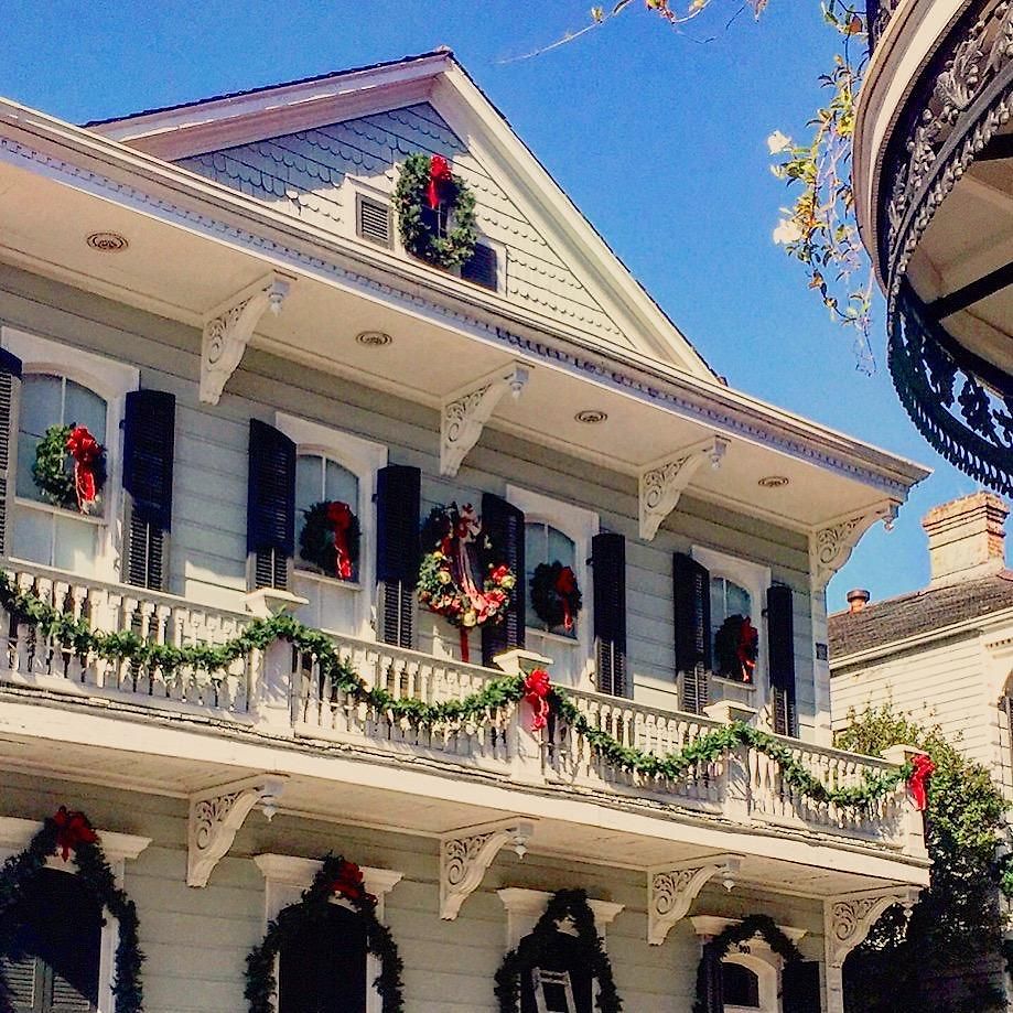 Provincial Hotel New Orleans