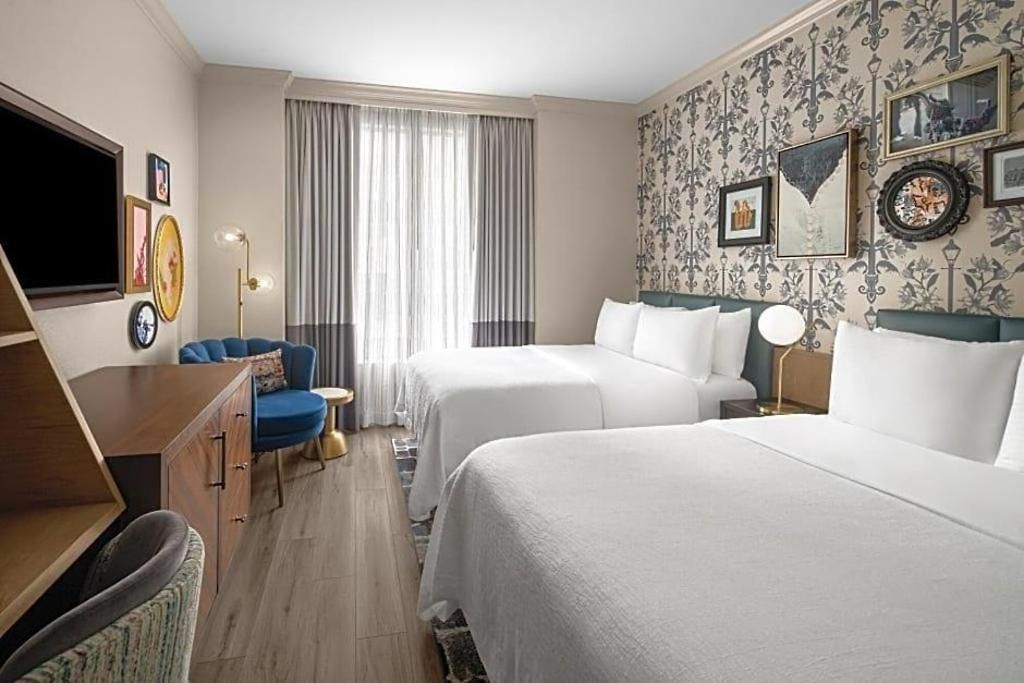 Hotel Royal St. Charles