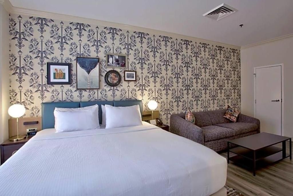 Hotel Royal St. Charles New Orleans