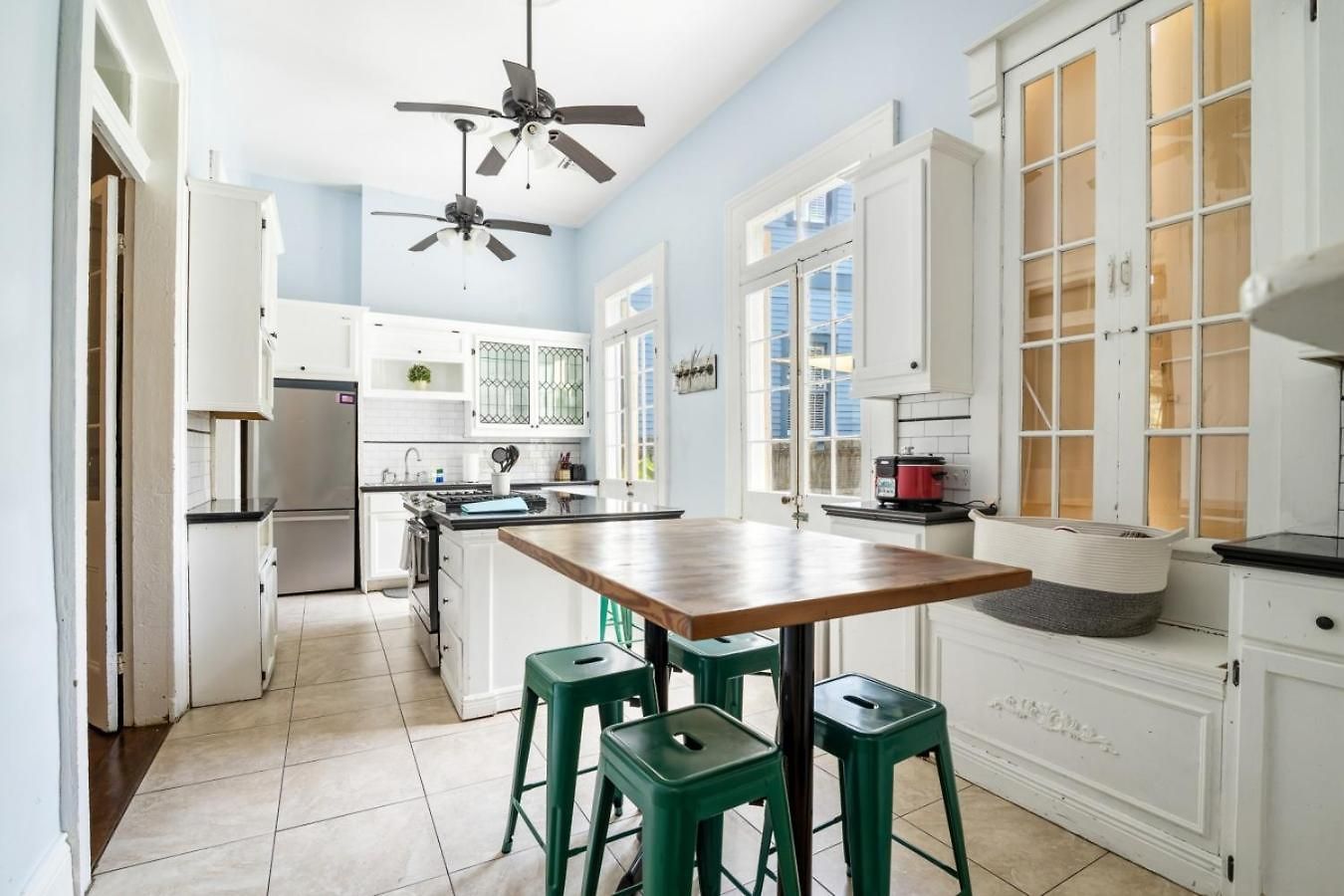 Holiday home Governors Mansion 5 Bedroom-3 Bath New Orleans