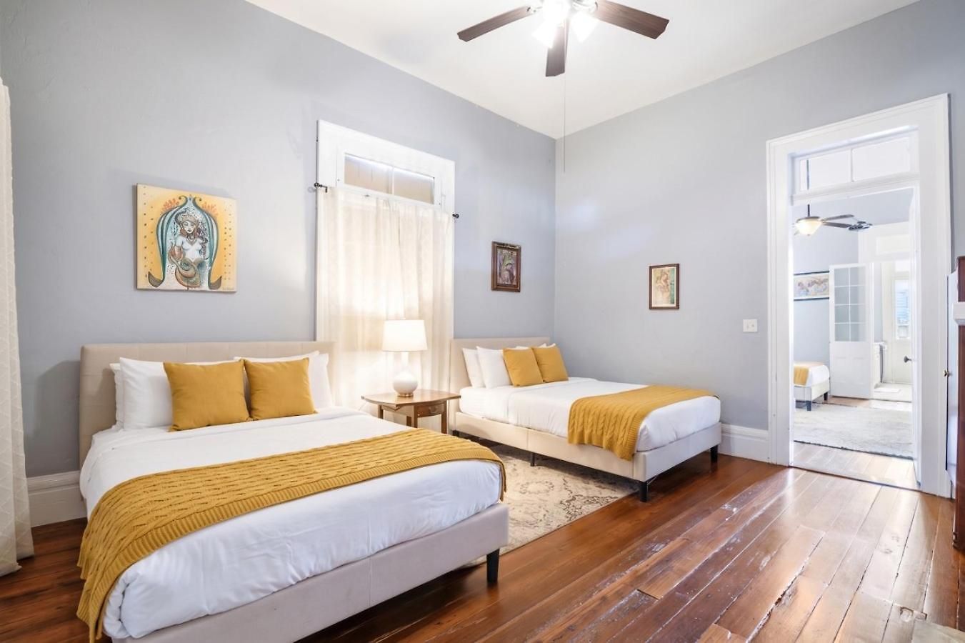 Holiday home Governors Mansion 5 Bedroom-3 Bath
