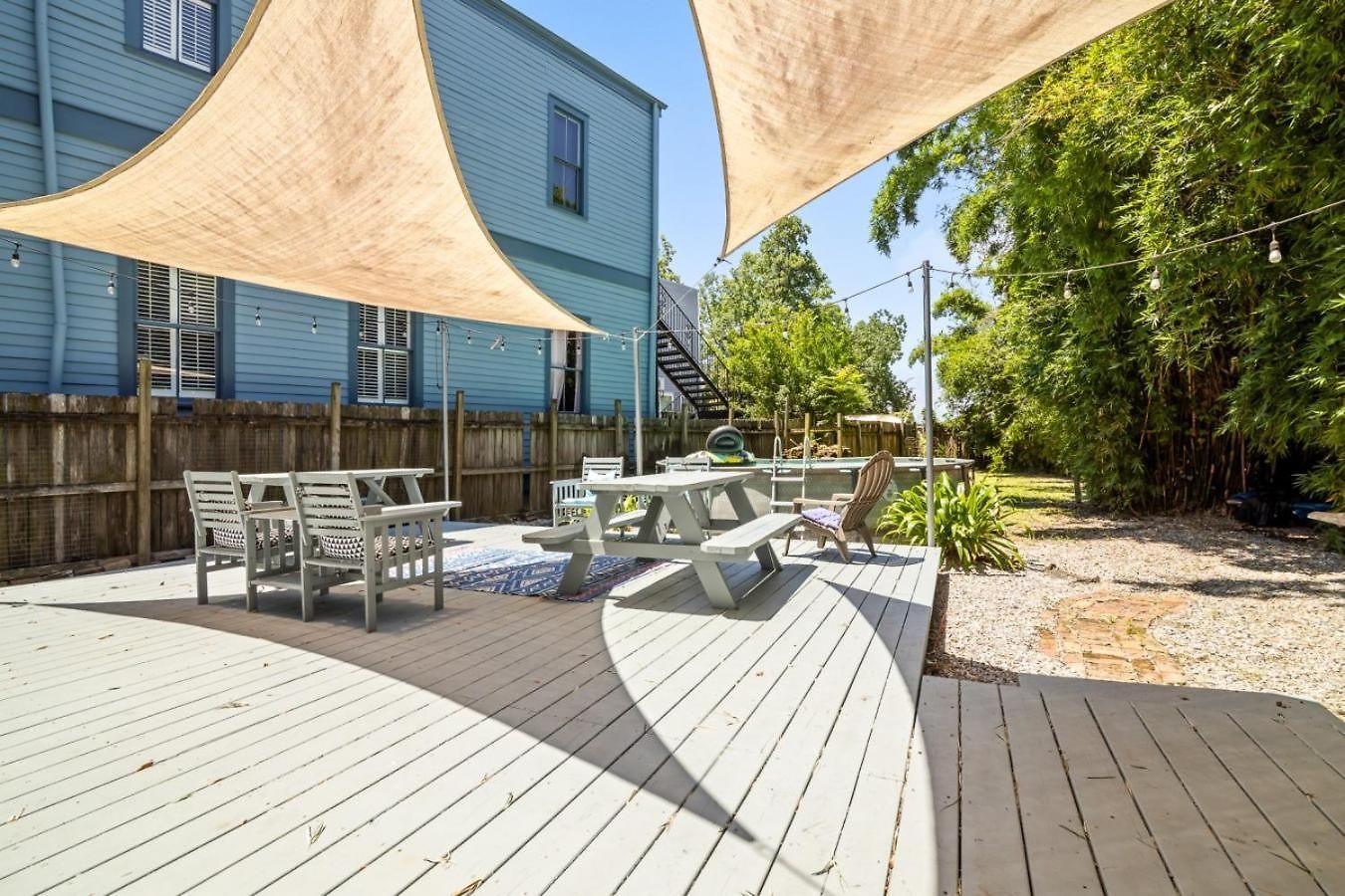 Holiday home Governors Mansion 5 Bedroom-3 Bath