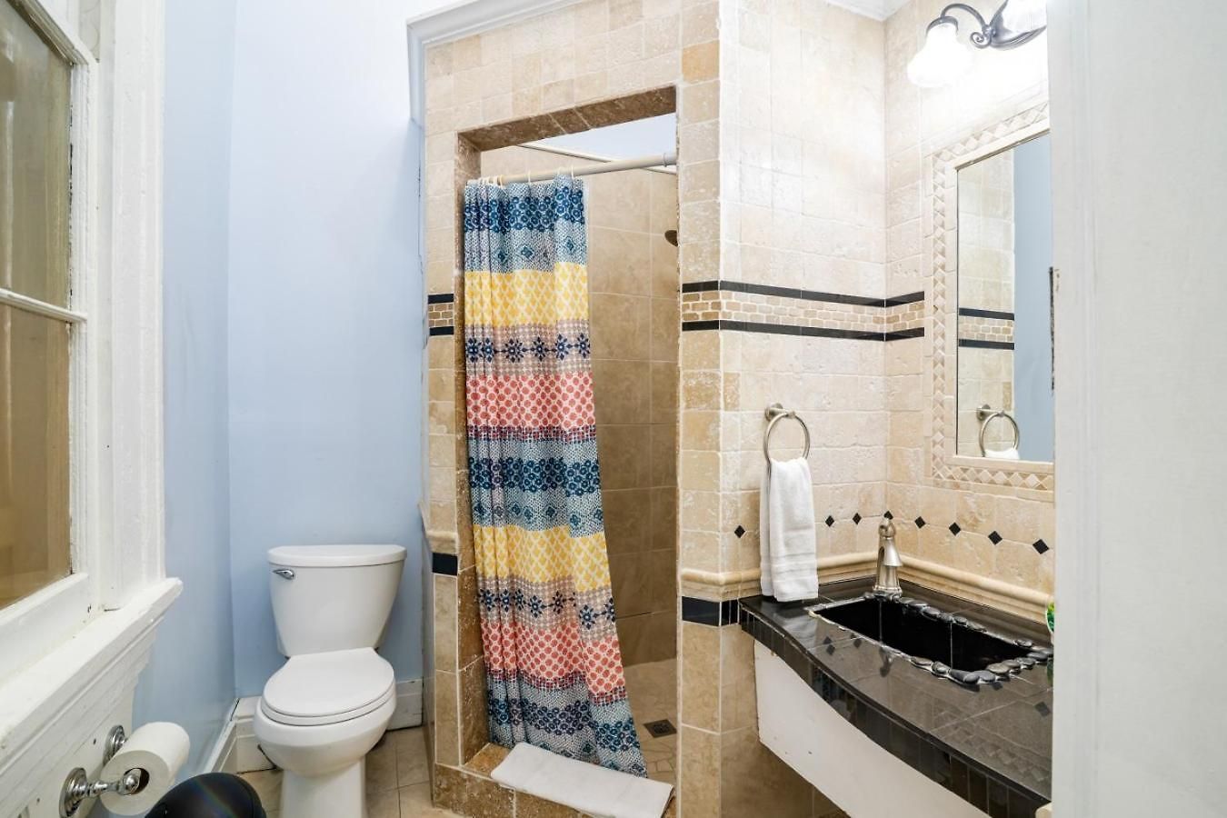 Governors Mansion 5 Bedroom-3 Bath * New Orleans