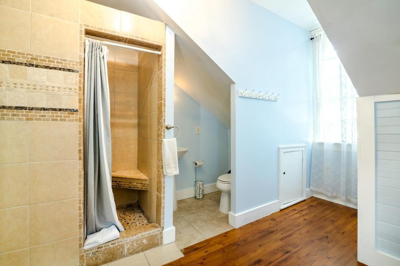 Holiday home Governors Mansion 5 Bedroom-3 Bath New Orleans