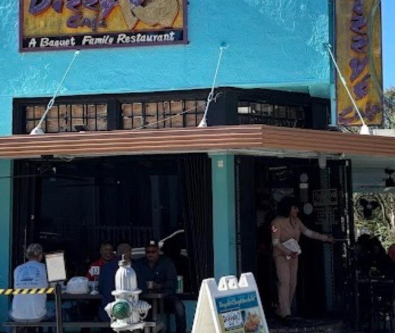 Historic Treme Creole Historic Getaways W Pool Bed & Breakfast New Orleans