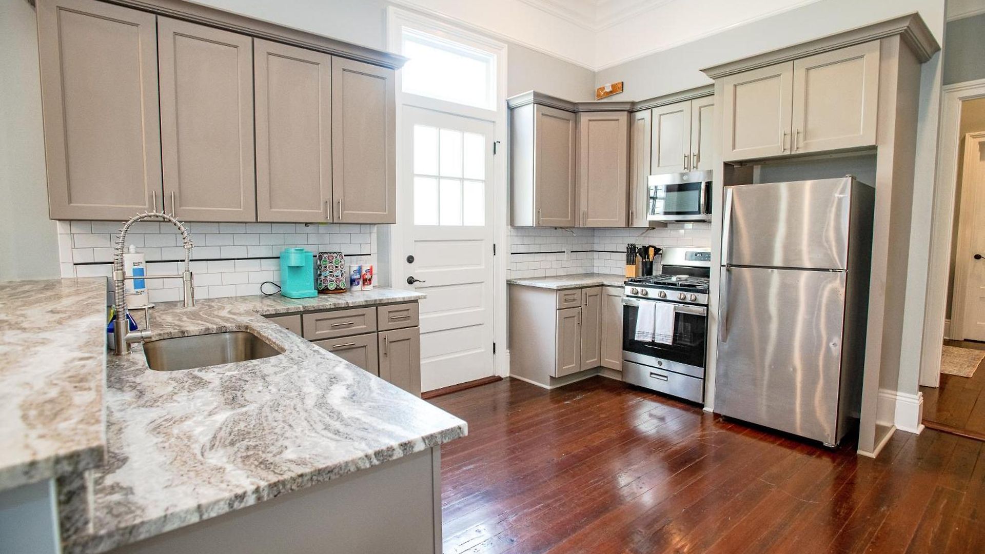 Holiday home St Philip Gem 5 Bed-5 Bath Steps To Fq - Monthly New Orleans