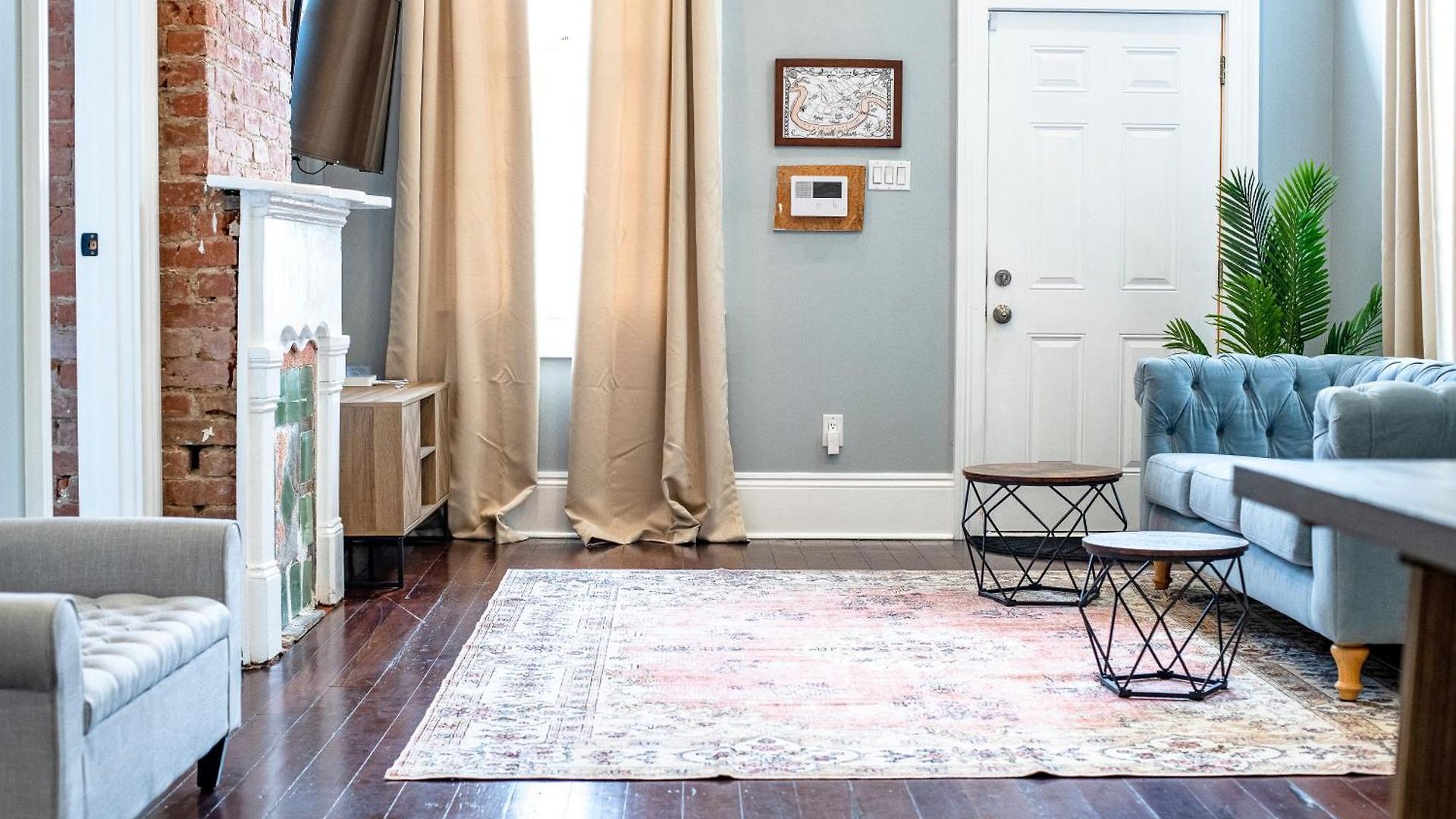 Holiday home St Philip Gem 5 Bed-5 Bath Steps To Fq - Monthly New Orleans