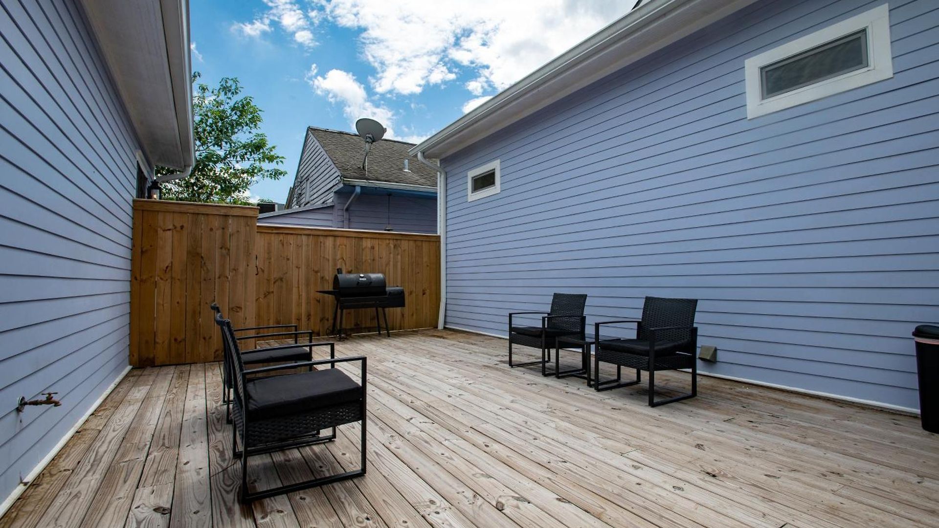 Holiday home St Philip Gem 5 Bed-5 Bath Steps To Fq - Monthly