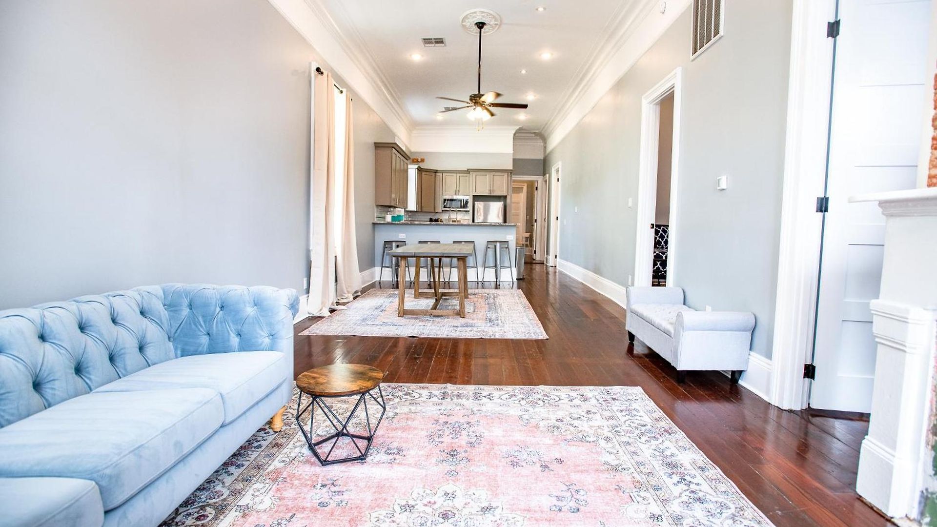 St Philip Gem 5 Bed-5 Bath Steps To Fq - Monthly * New Orleans