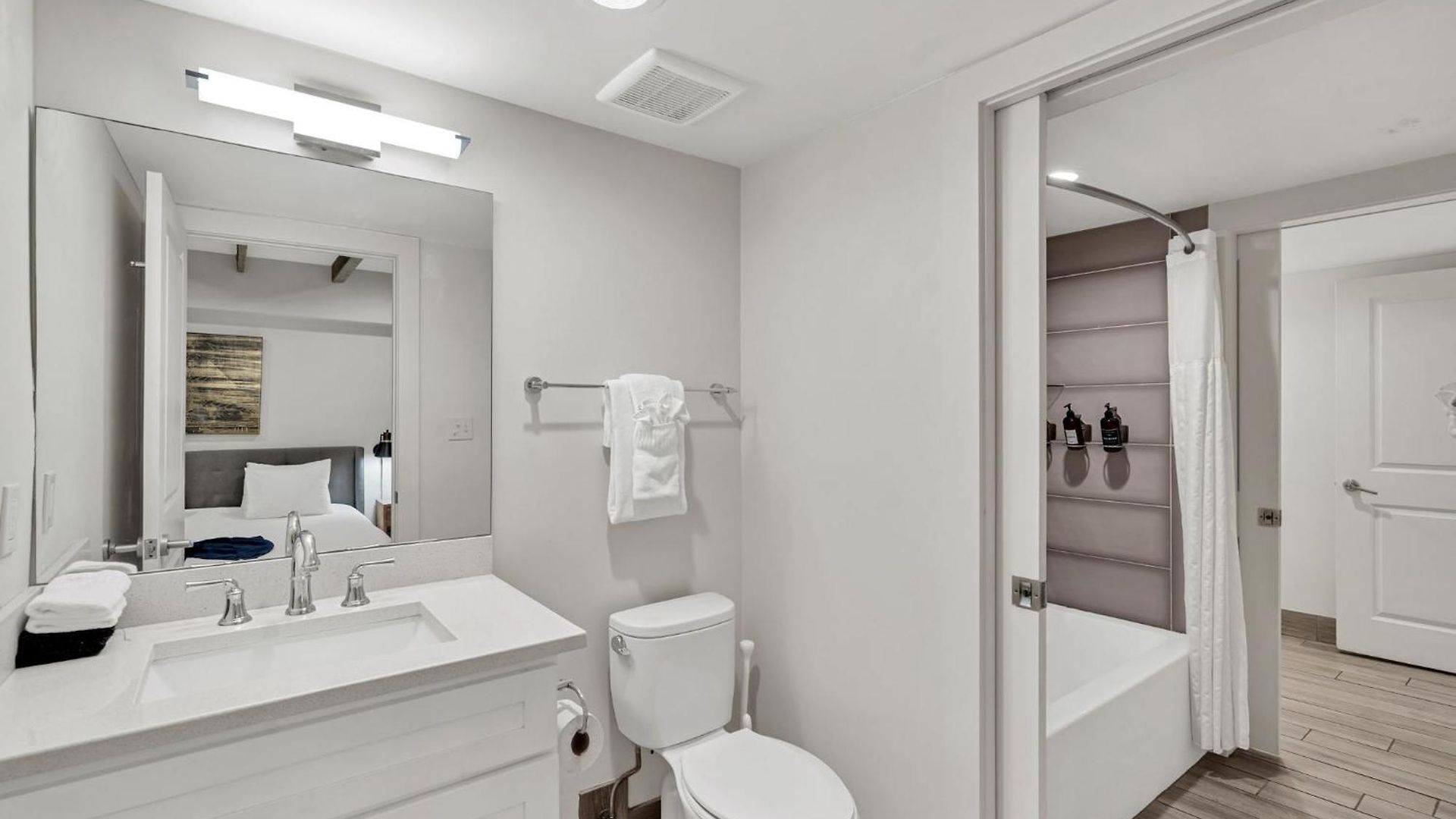 Hotel Nola Retreat Next To Frenchmen & French Quarter
