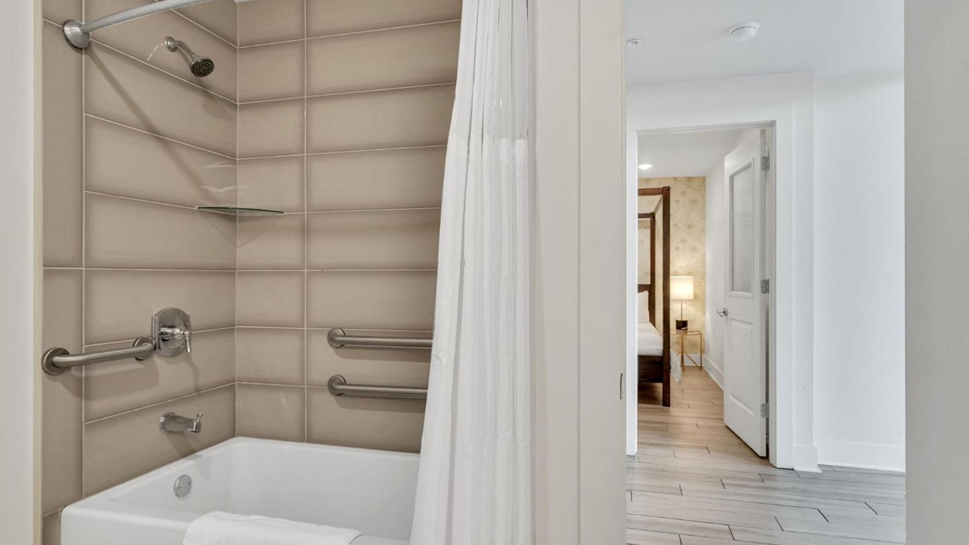 Nola Retreat Next To Frenchmen & French Quarter New Orleans