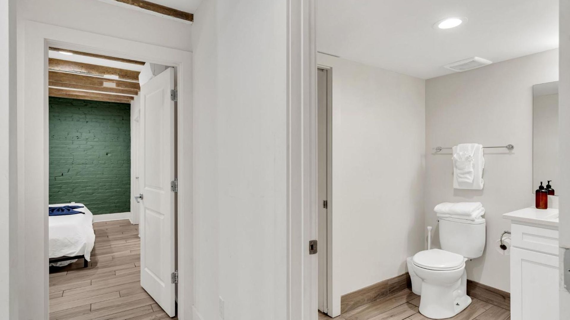Nola Retreat Next To Frenchmen & French Quarter Hotel