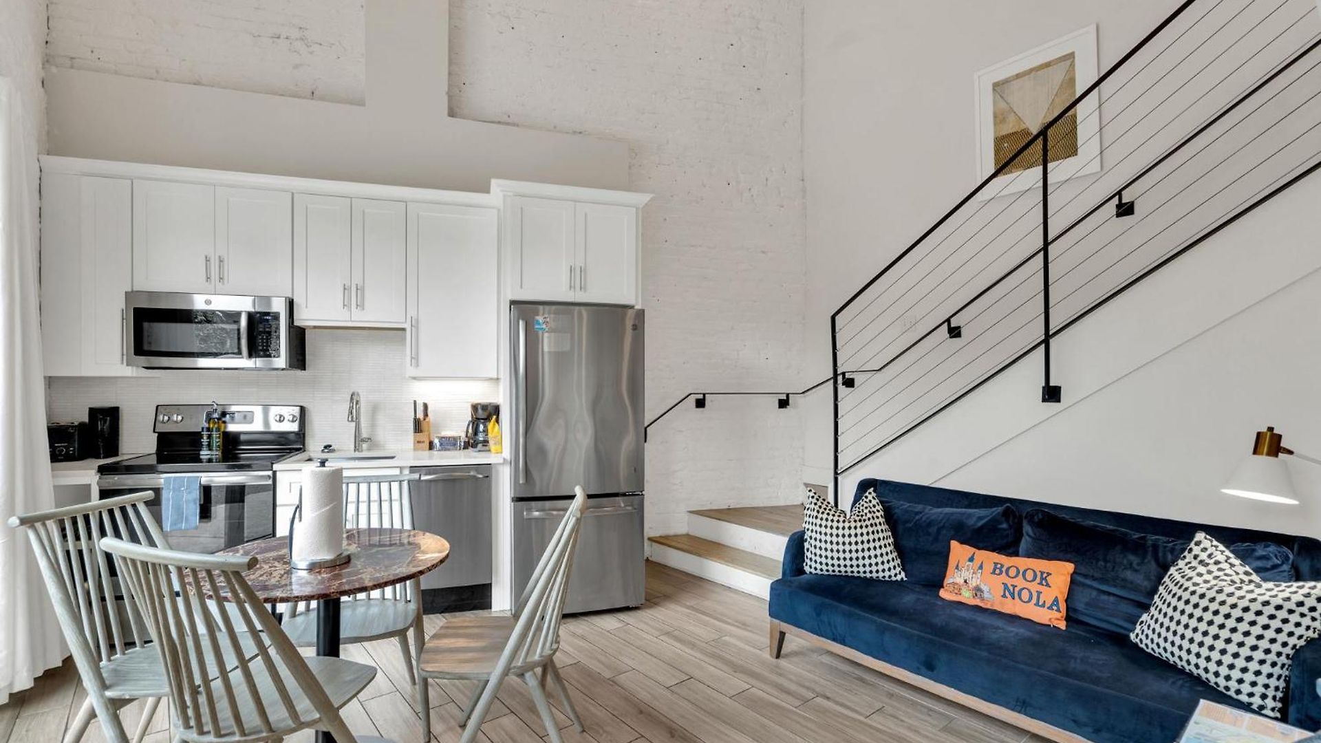 Nola Retreat Next To Frenchmen & French Quarter New Orleans