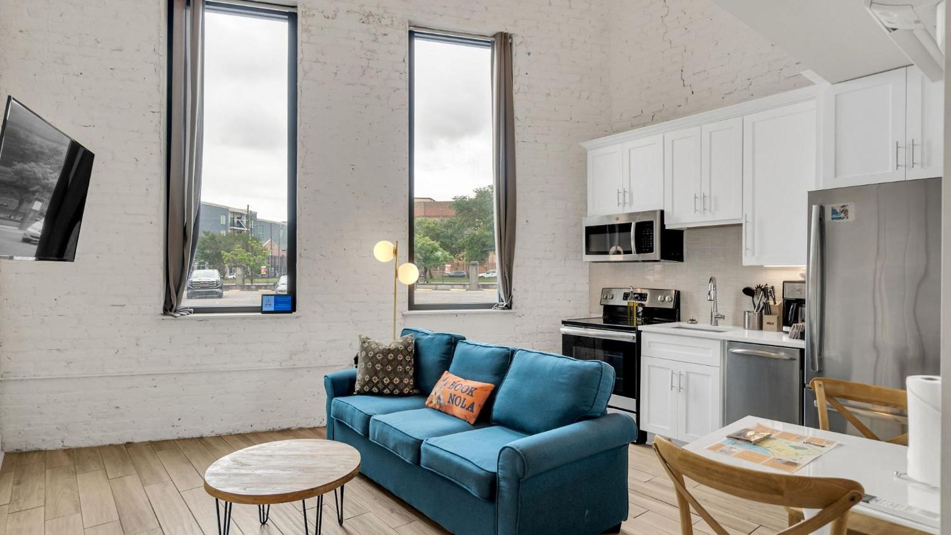 Nola Retreat Next To Frenchmen & French Quarter New Orleans
