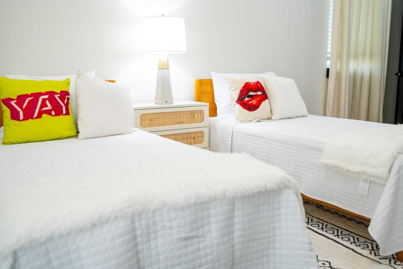 Holiday home Shimmering New Nola Tvs In Bedrooms & Parking New Orleans