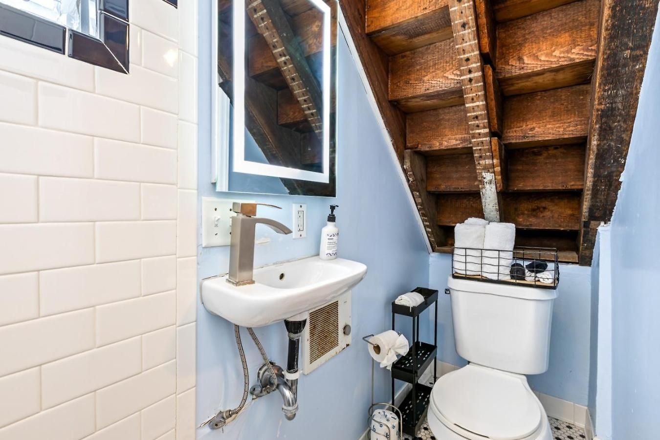 Bed & Breakfast Ursulines Colorful Historic Near French Qtr 3*