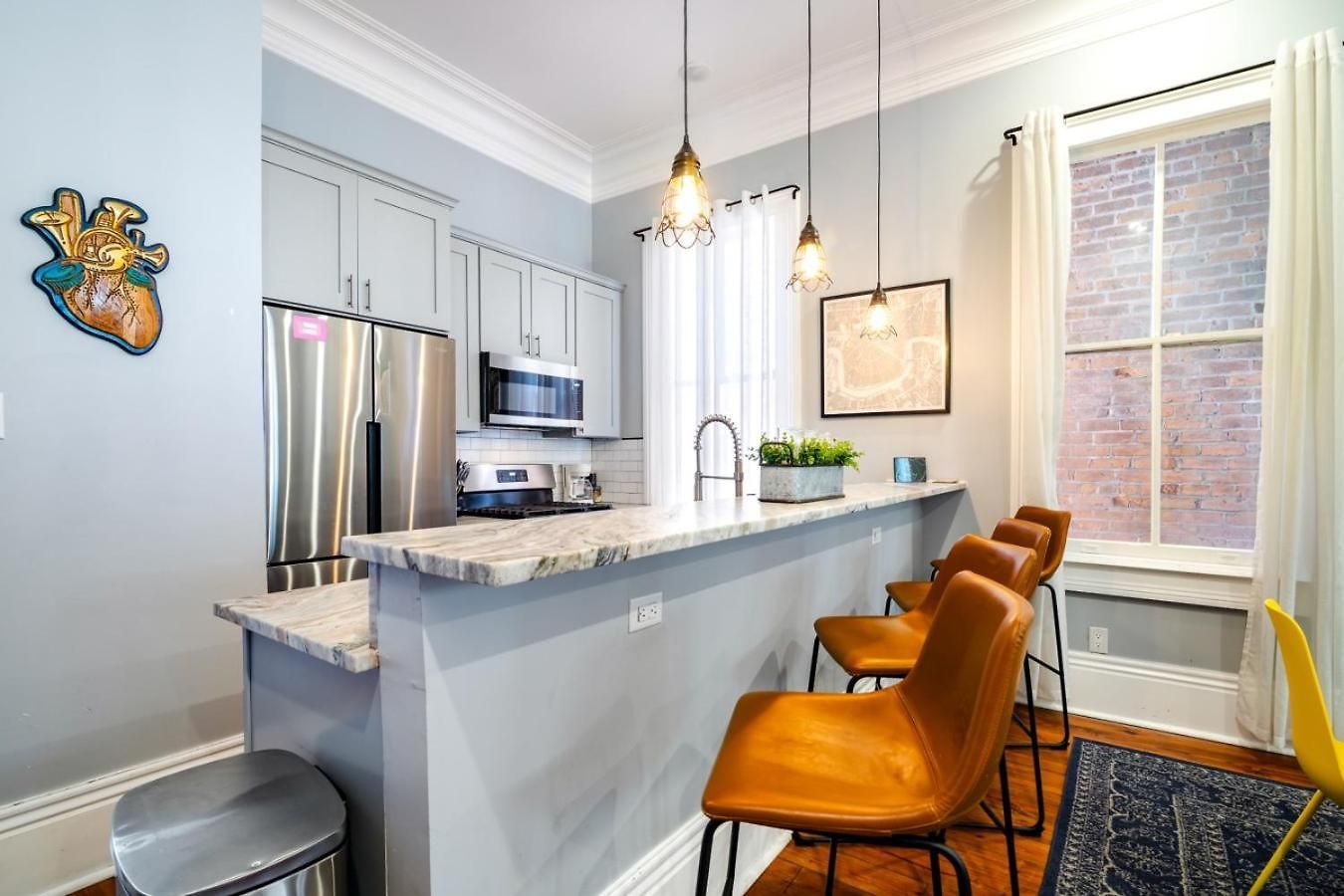 Governors Historic 5bed-5ba * New Orleans
