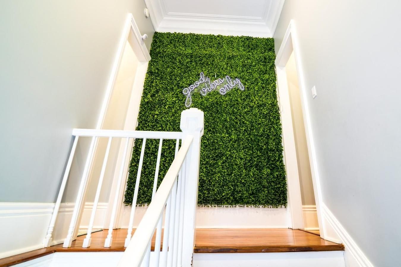 Apartment Governors Historic 5bed-5ba New Orleans