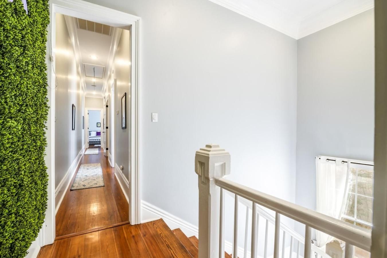 Governors Historic 5bed-5ba Apartment