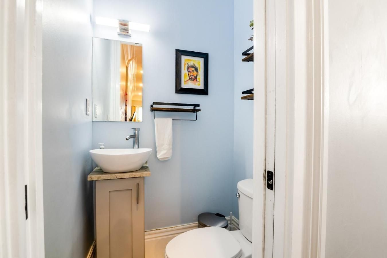 Apartment Governors Historic 5bed-5ba