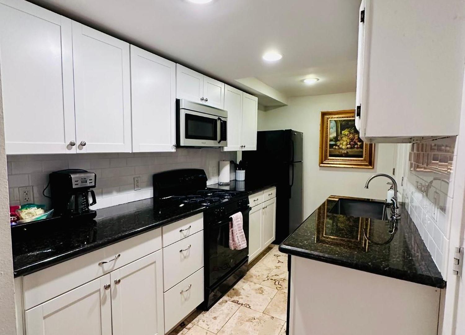 Apartment 3 Bedroom Private First Floor Apartment In Marigny Sleeps 6 Walk To Frenchmen & Bourbon & French Quarter New Orleans