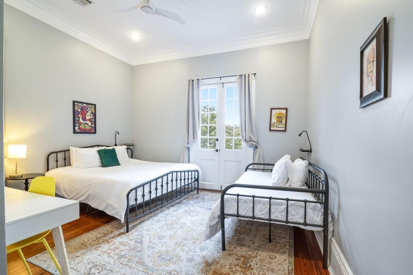 Governors Historic 5bed-5ba * New Orleans