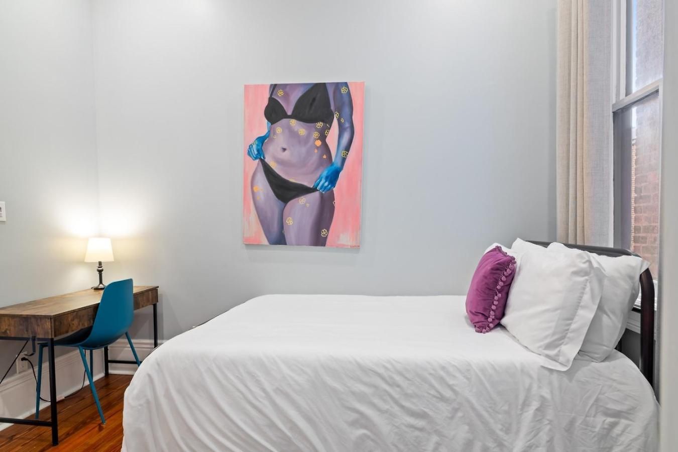 Apartment Governors Historic 5bed-5ba New Orleans