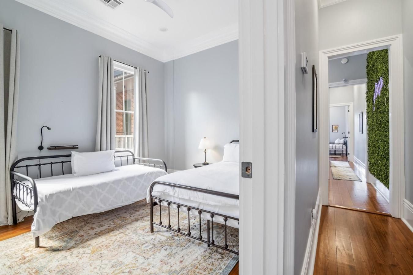 Apartment Governors Historic 5bed-5ba New Orleans