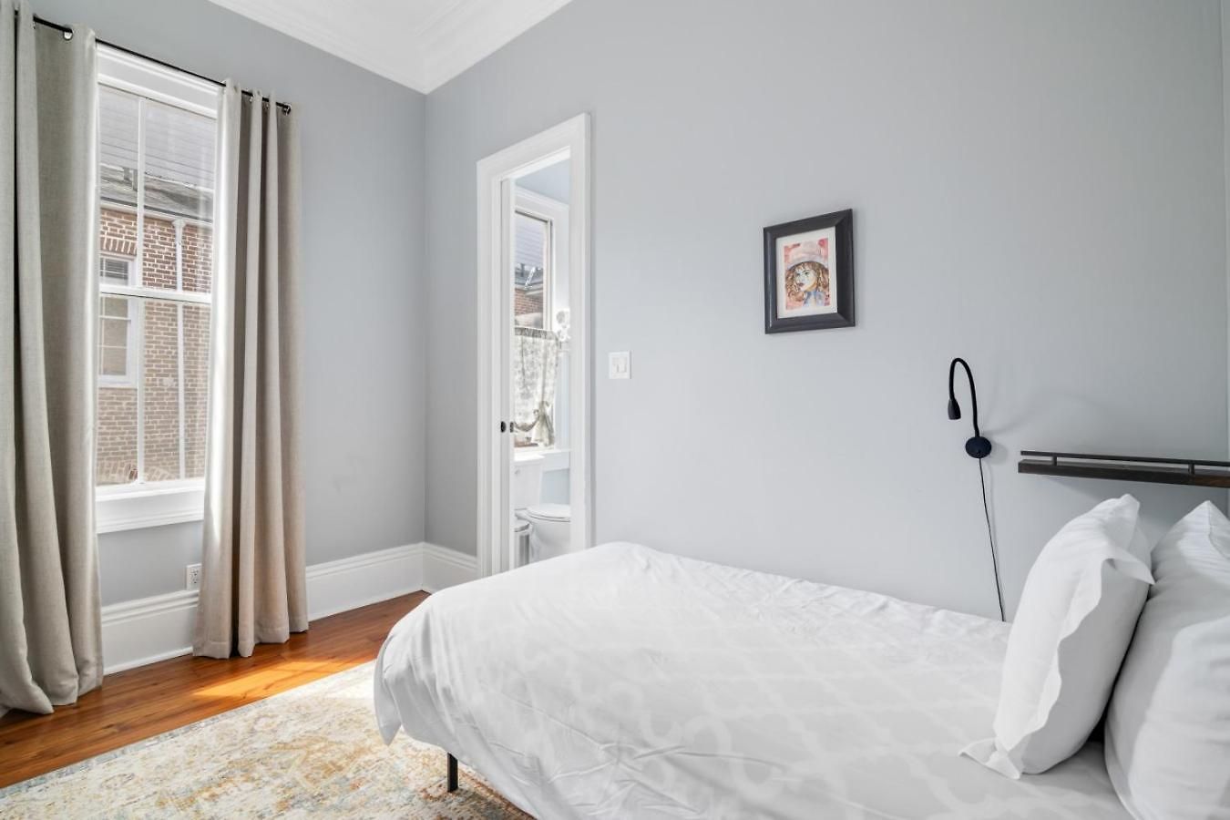 Governors Historic 5bed-5ba New Orleans