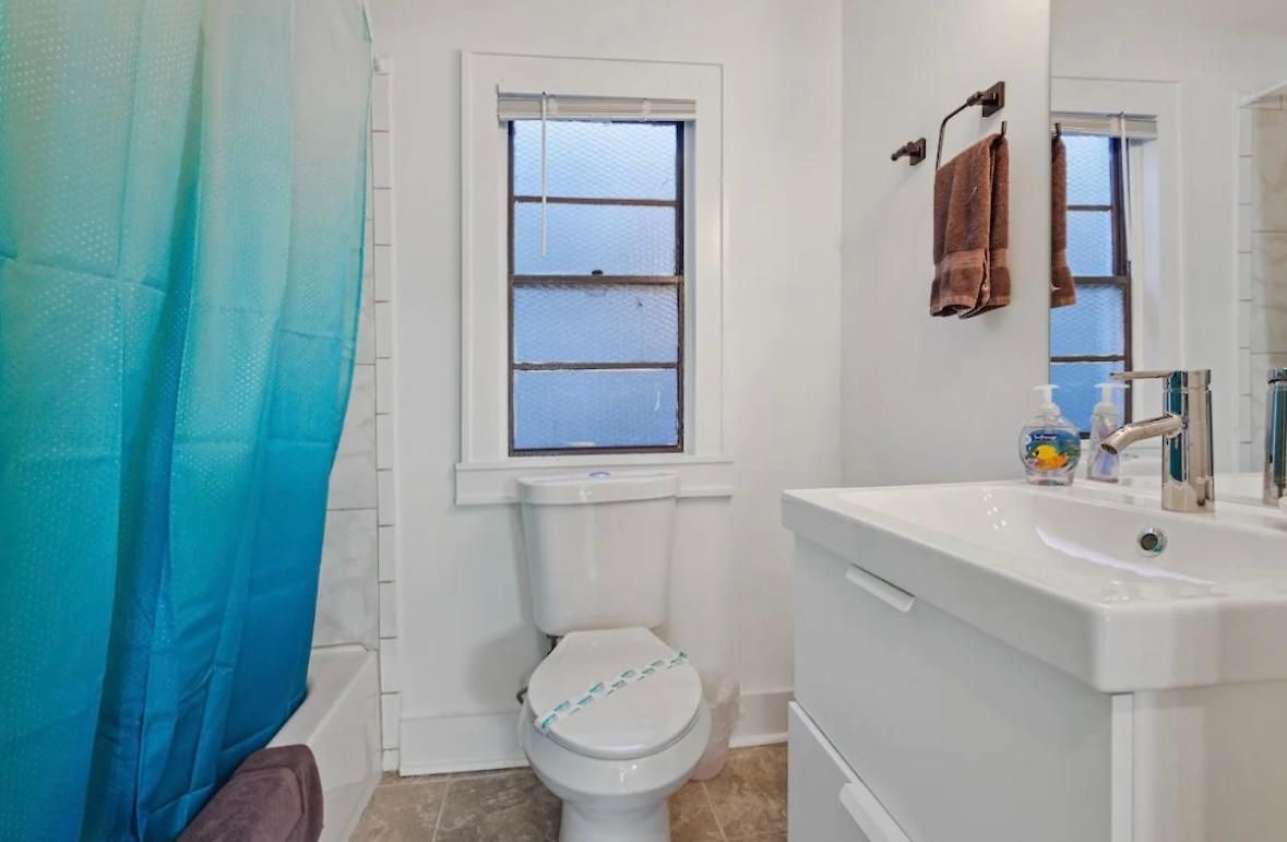 Apartment Cute 1bed 1bath 4 Blocks From French Q And Steps To Jazz & Music Venues New Orleans
