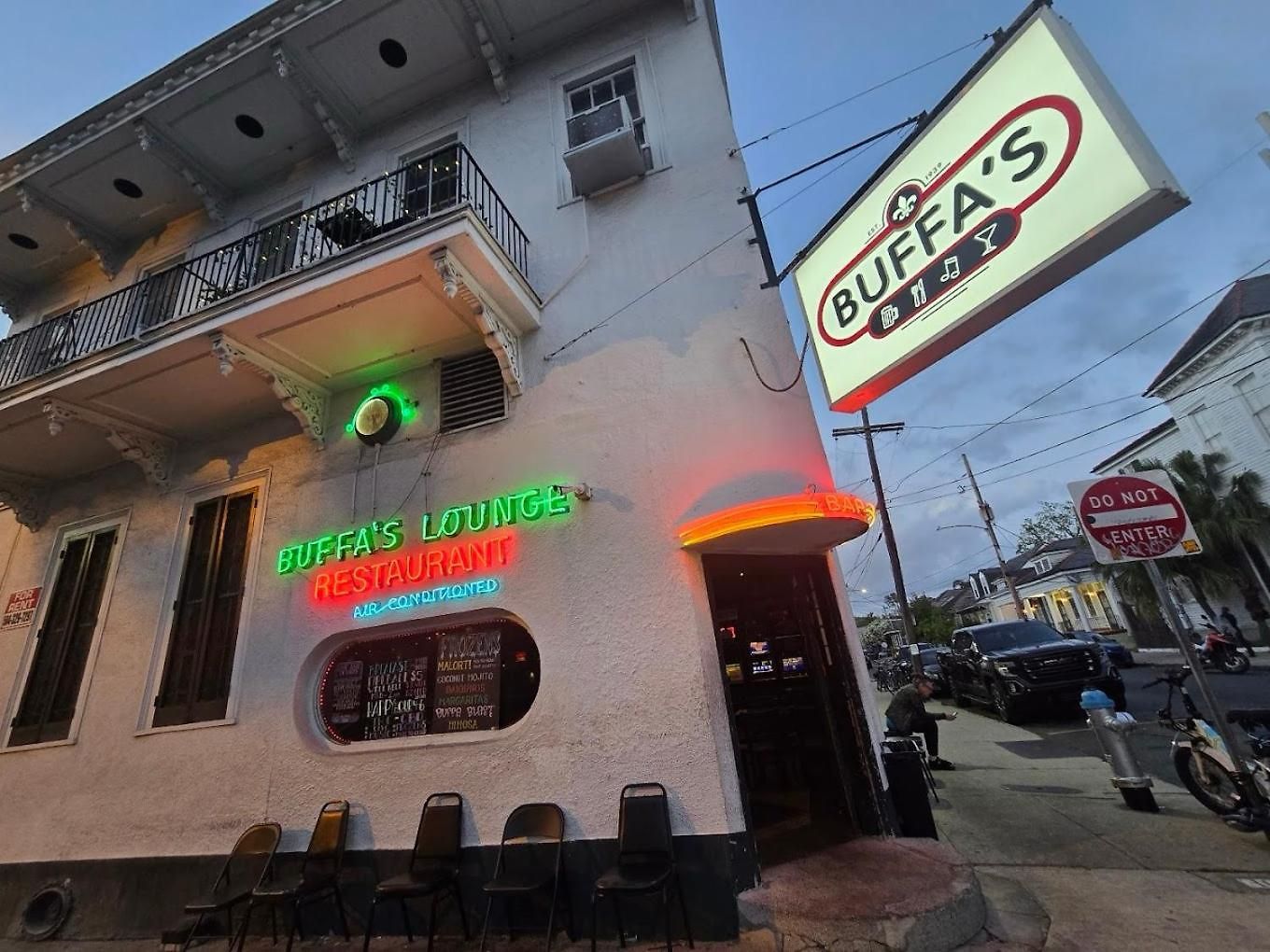 Cute 1bed 1bath 4 Blocks From French Q And Steps To Jazz & Music Venues Apartment
