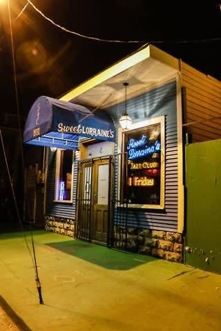 Cute 1bed 1bath 4 Blocks From French Q And Steps To Jazz & Music Venues Apartment