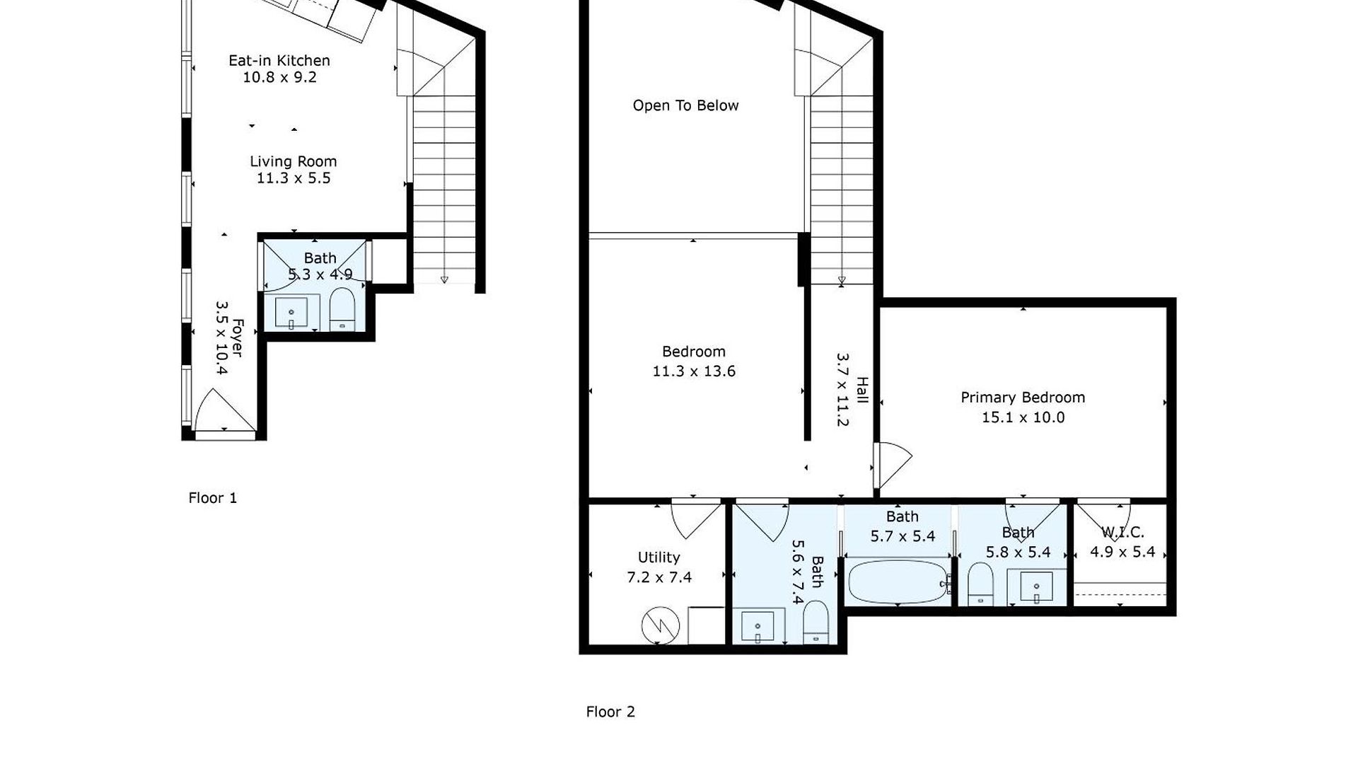 Spacious Marigny 3br Steps To Frenchmen *