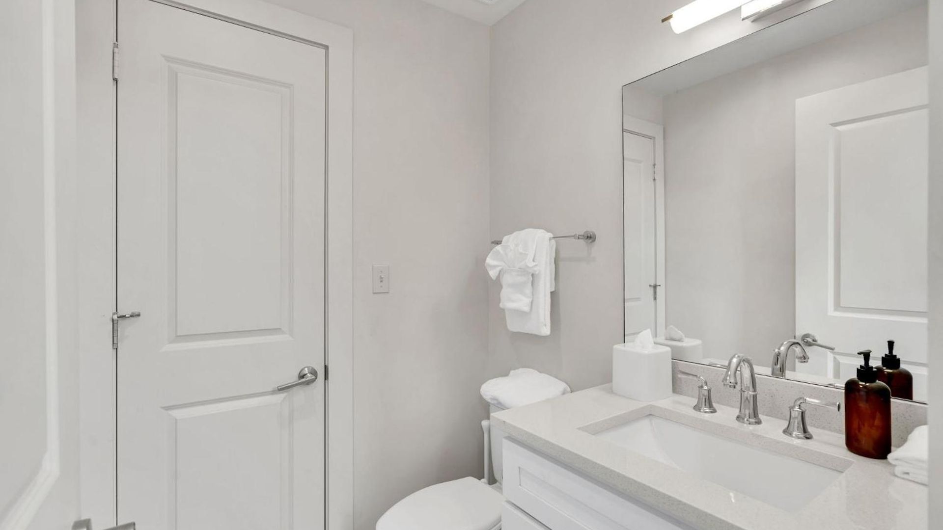 Spacious Marigny 3br Steps To Frenchmen