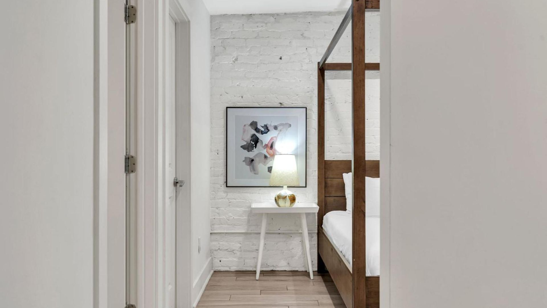 Spacious Marigny 3br Steps To Frenchmen Holiday home