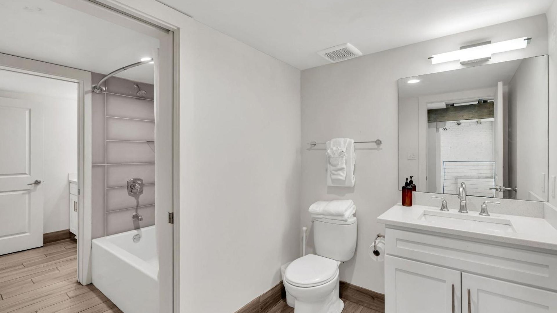 Spacious Marigny 3br Steps To Frenchmen *