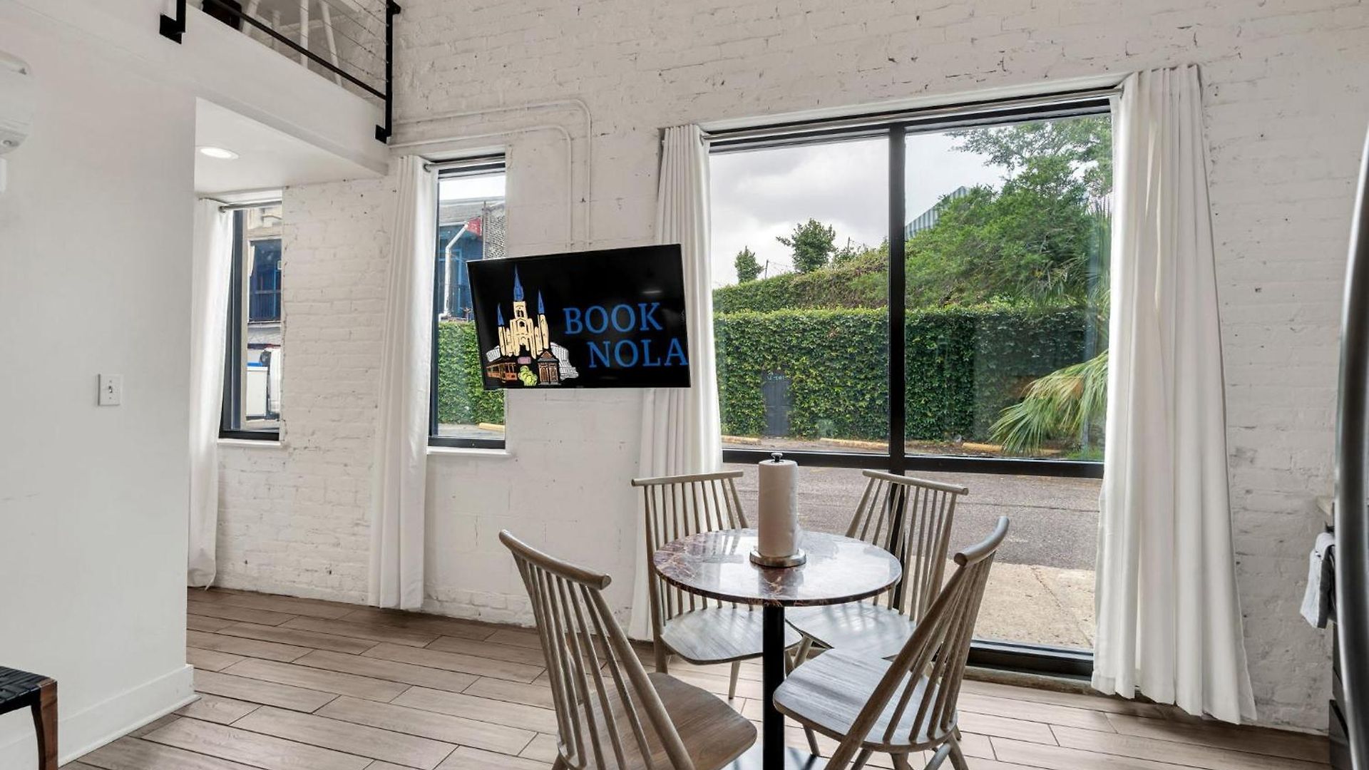 Spacious Marigny 3br Steps To Frenchmen New Orleans