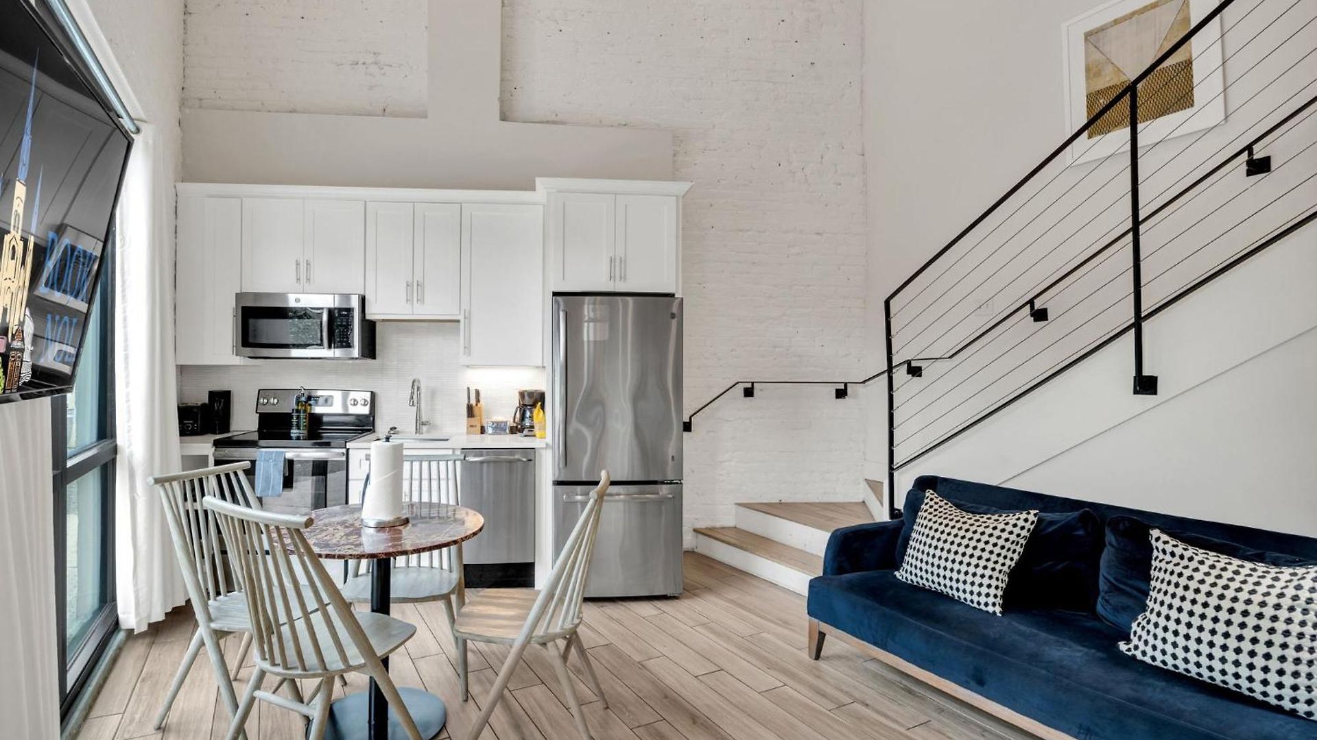 Spacious Marigny 3br Steps To Frenchmen New Orleans