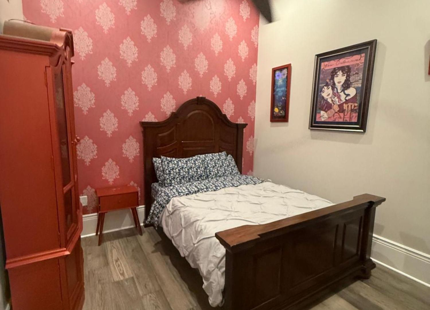 Hotel Blue Crawfish Boutique & Pool Bar New Orleans